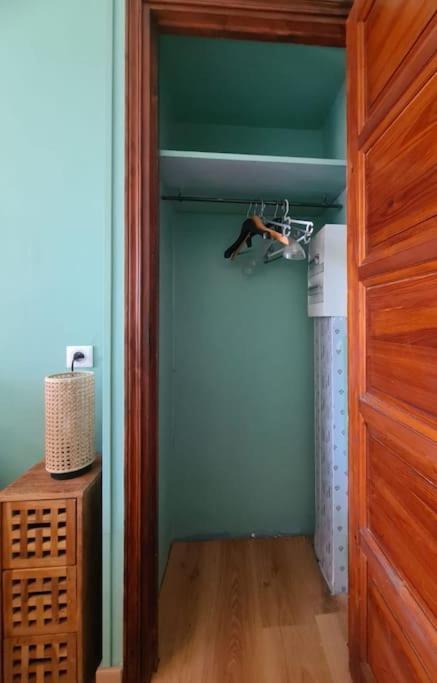 Charmant T2 Dans Chalet Familial Valdeblore Exterior foto