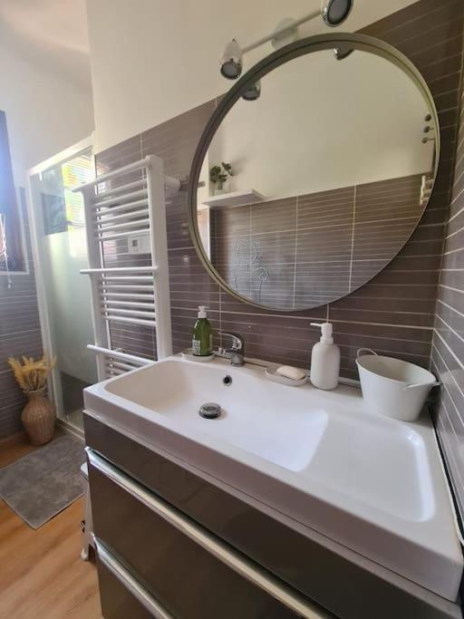 Charmant T2 Dans Chalet Familial Valdeblore Exterior foto