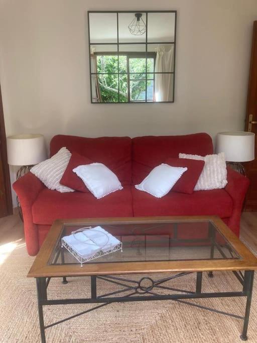 Charmant T2 Dans Chalet Familial Valdeblore Exterior foto